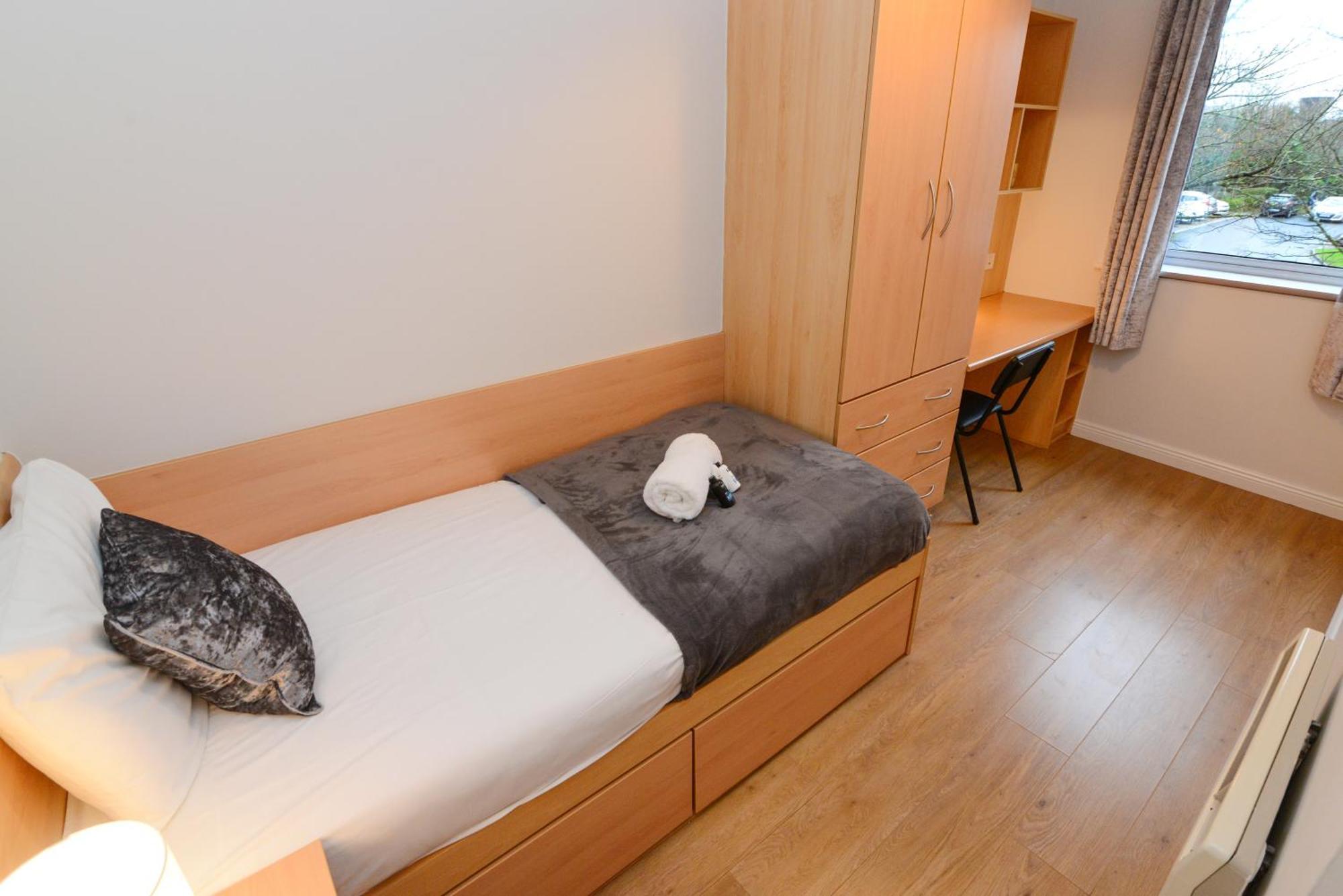 Gort Na Coiribe Holiday Village Galway Bagian luar foto