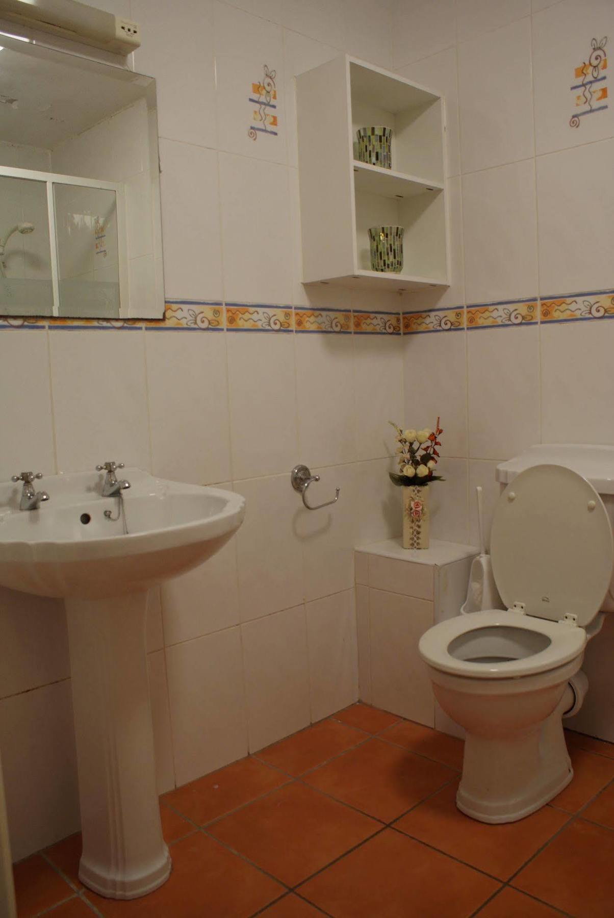 Gort Na Coiribe Holiday Village Galway Bagian luar foto